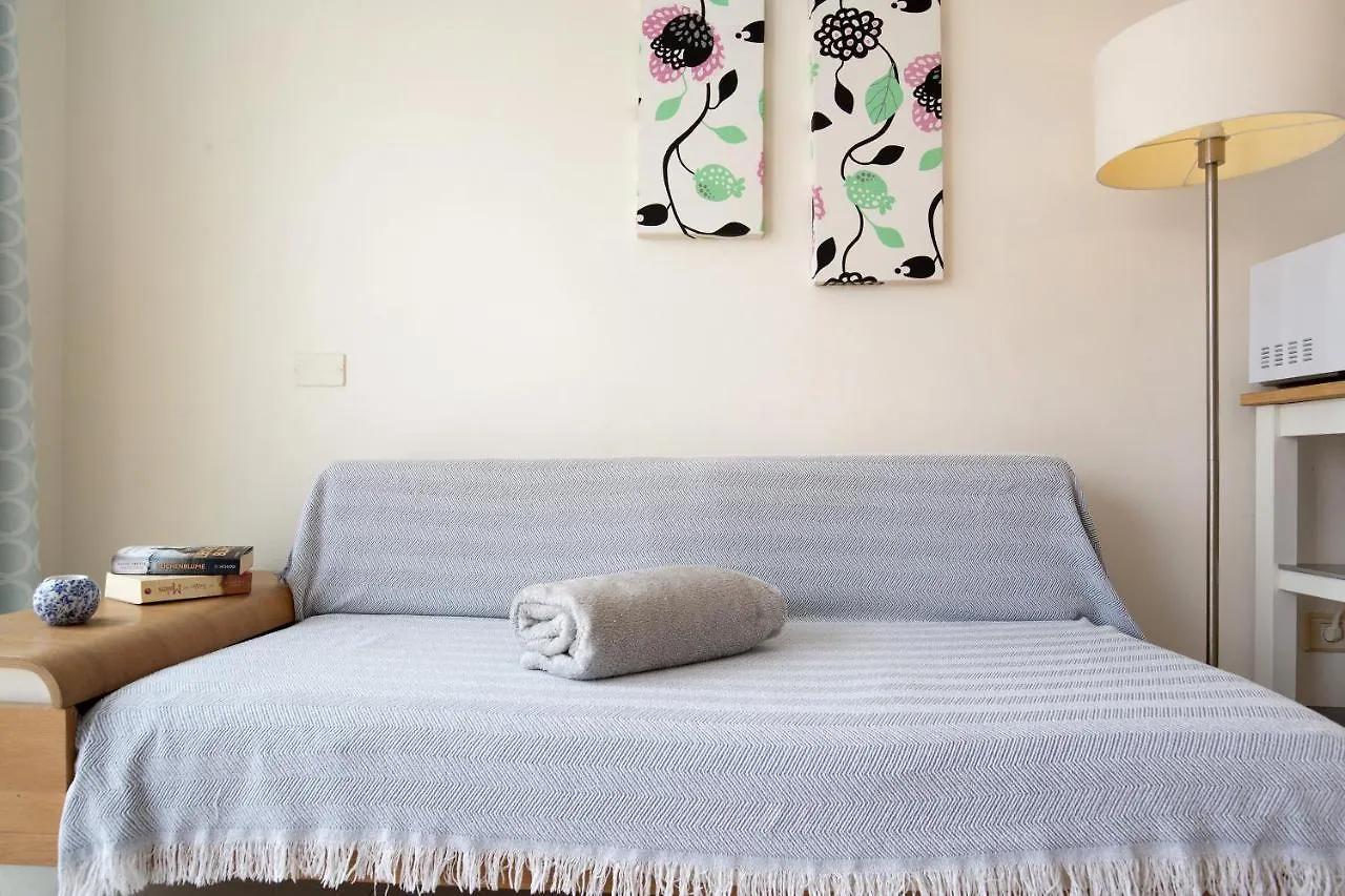 Casa Bella Βίλα Κόστα Κάλμα Ισπανία