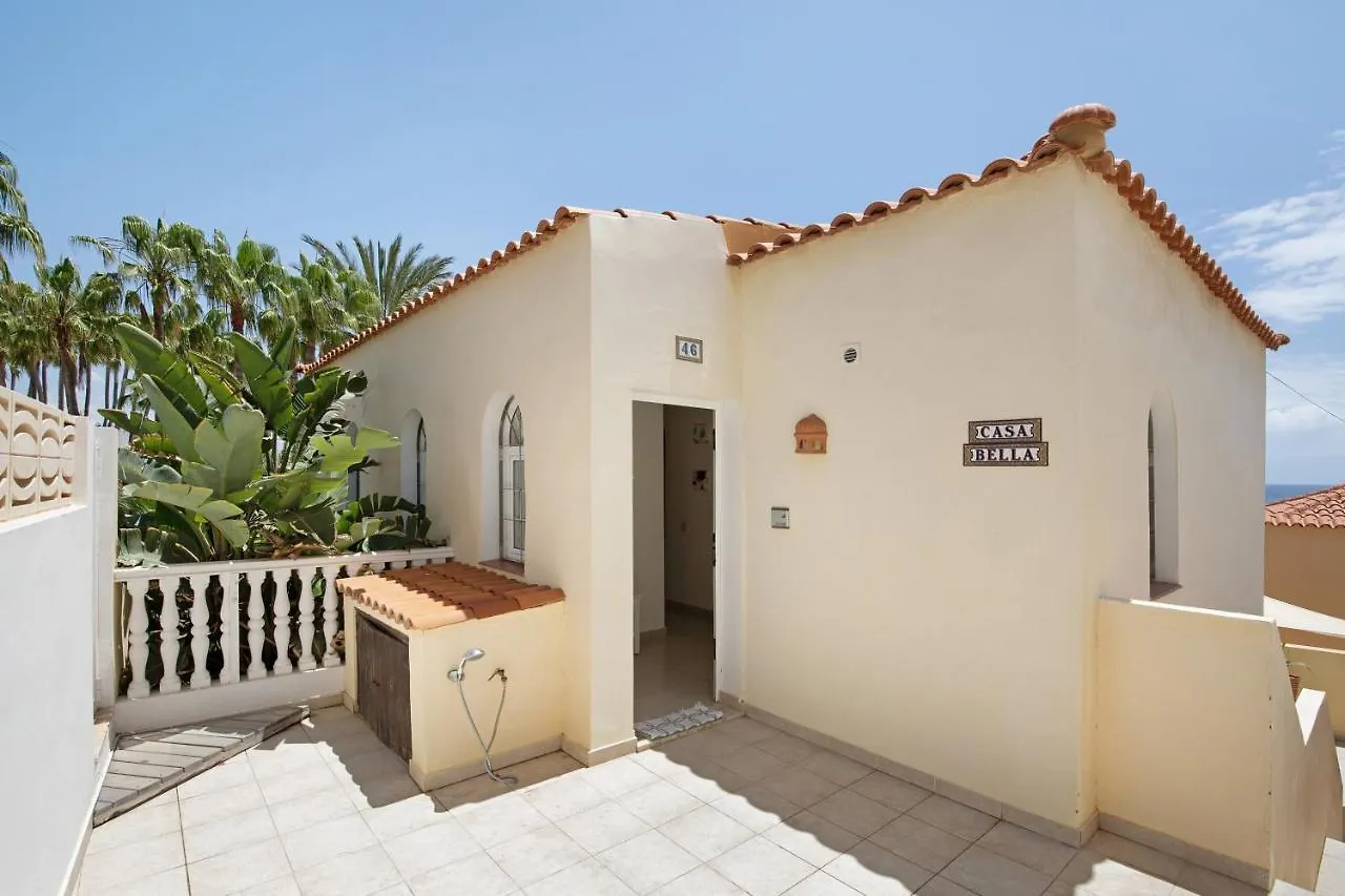 Σπίτι διακοπών Casa Bella Βίλα Κόστα Κάλμα Ισπανία