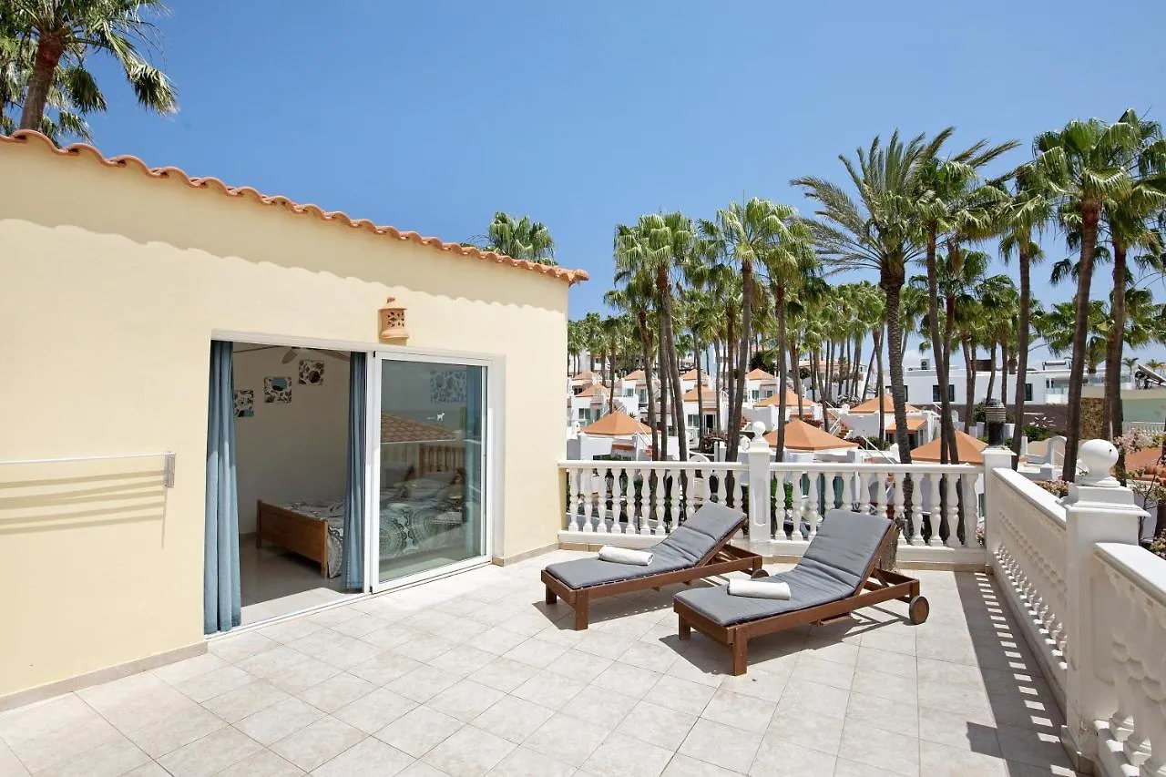 Casa Bella Βίλα Κόστα Κάλμα Σπίτι διακοπών