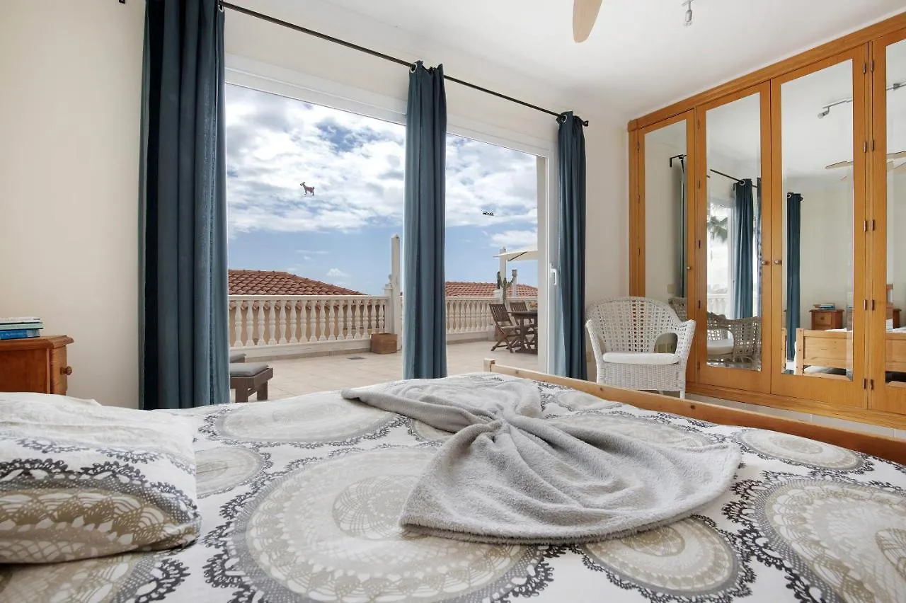 Σπίτι διακοπών Casa Bella Βίλα Κόστα Κάλμα