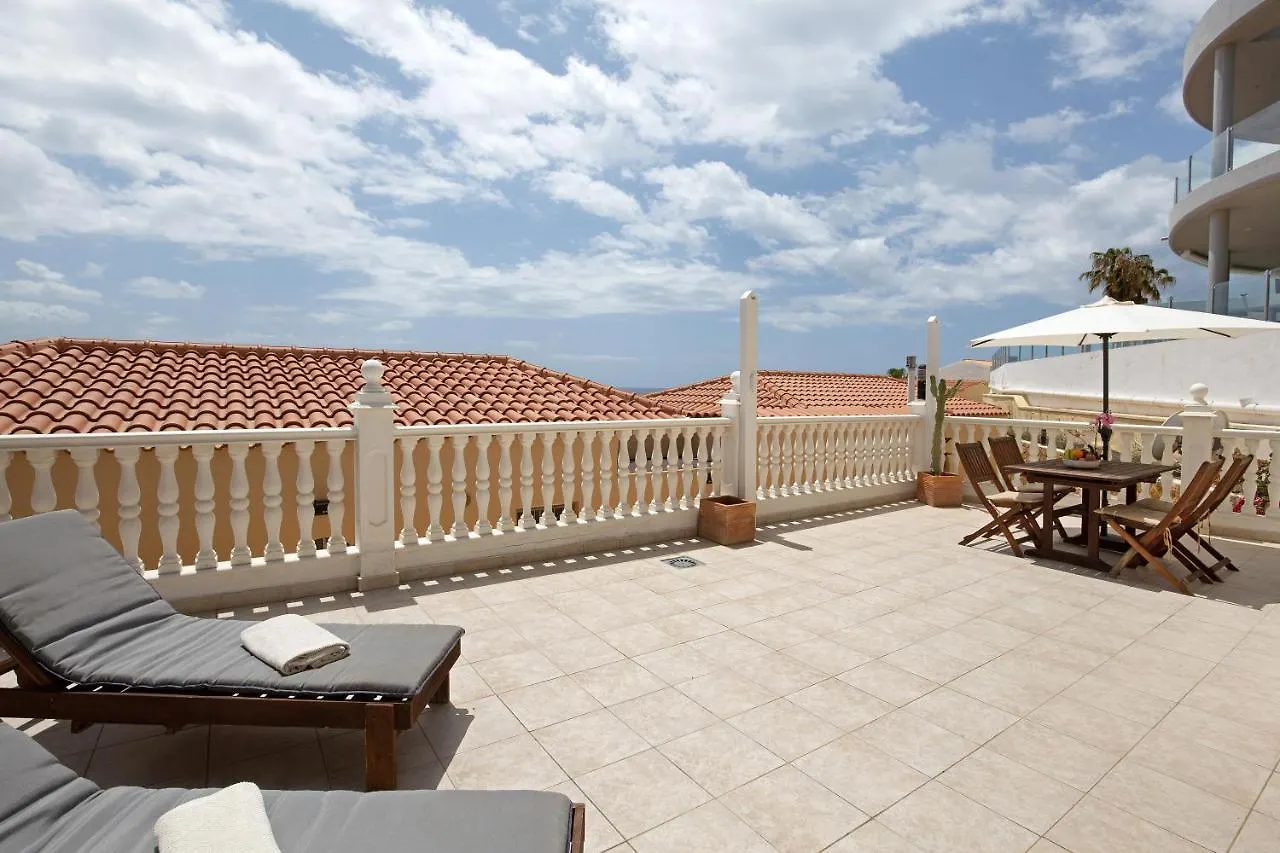 Casa Bella Βίλα Κόστα Κάλμα